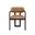 Madrone Dining Armchair In Ludlow Sesame