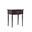 Magdalin Side Table In Brown