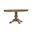 Magnolia Manor Pedestal Table Set In Weathered Bisque