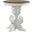 Magnolia Manor Round End Table