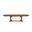 Magnolia Trestle Table In Almond