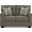 Mahoney Loveseat In Chocolate