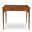 Maitland Smith Malcolm Card Table