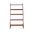 Shiloh Book Shelf In Brown