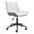 Maker Office Chair In White