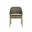 Malachi Dining Armchair In Ivanhoe Pine