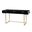 Malcolm Desk In Black