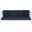 Malibu Antique White and Navy Day Bed
