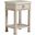 Malibu Escondido Night Table In Dune 01-0926-622