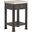 Malibu Escondido Night Table In Surfwood 01-0928-622