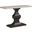 Malibu Tivoli Console In Surfwood