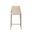 Malin Counter Stool In Sand