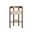 Manolo Barstool In Santa Cruz Oatmeal