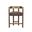 Manolo Counter Stool In Eglinton Espresso
