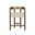 Manolo Counter Stool In Santa Cruz Oatmeal