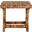 Manr Natural Bench