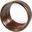 Mar Vista Earheart Mirror In Copper