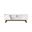 Marcus 62.99 Inch Tv Stand In White