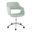 Margarite Task Chair In Chrome