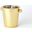 Margot Champagne Bucket In Brass