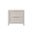 Mariah Nightstand In Beige