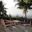 Marina 10 Piece Outdoor Patio Teak Set In Natural and Navy