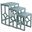 Marina Nesting Table In Sea Grass