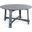 Marina Ocean Blue 54 Inch Dining Table