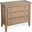 Marina Side Chest In Beach Pebble