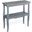 Marina Side Table In Ocean Blue
