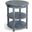 Marina Side Table In Ocean Blue