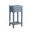 Marina Side Table In Ocean Blue