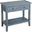 Marina Side Table In Ocean Blue