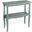 Marina Side Table In Sea Grass