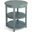 Marina Side Table In Sea Grass