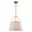 Marion 15 Inch 1 Light Pendant In Mystic Gold
