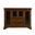 Mariposa Rustic Whiskey Flip-Top Server