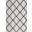 Marja Moroccan Trellis 5X8 Area Rug In Ivory and Charcoal