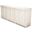 Marksman Whitewash Sideboard