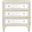 Marlon Grey 3 Drawer Chest
