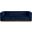 Marlon Velvet Sofa In Navy