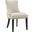 Marquis Beige Fabric Dining Chair