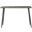 Marshal Slate Grey Console Table
