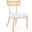 Marshall Side Chair Set of 2 In Sand