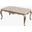 Marston Coffee Table In Champagne