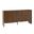 Martha 4 Door Sideboard In Walnut