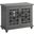 Martin Svensson Home Elegant Small Spaces Tv Stand In Grey