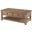 Martin Svensson Home Monterey Coffee Table In Reclaimed Natural