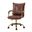 Maryland Office Chair In Brown