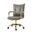Maryland Office Chair In Grey